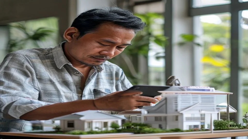 Grafik harga perumahan subsidi 2024 menunjukkan variasi tarif di tiap provinsi, membantu pembeli cari rumah terjangkau.