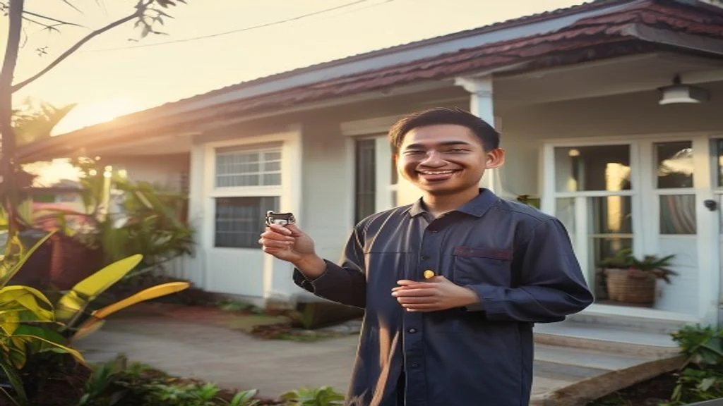 Harga rumah paling murah di kota ini, lengkap dengan foto interior modern dan lokasi strategis.