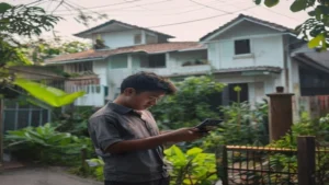 5 Kontrakan Bulanan Terdekat dari Lokasi Saya dengan Harga Murah