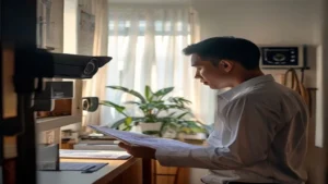 Studi Kasus: Cara Amankan Kontrakan Murah Bulanan Kebayoran Lama