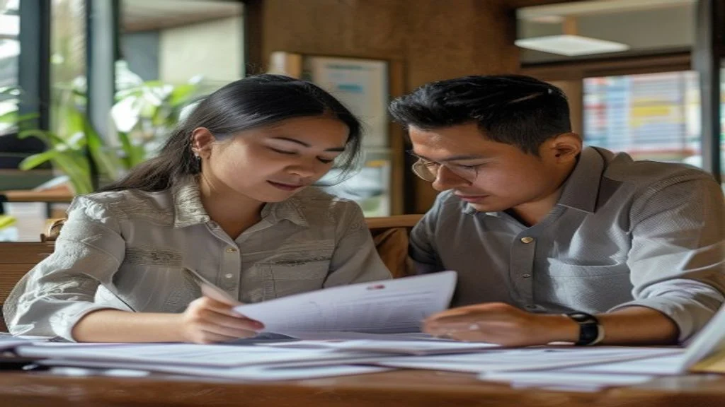 KPR BTN subsidi: rumah impian dengan bunga rendah, proses cepat, dan bantuan pemerintah untuk pembeli pertama.