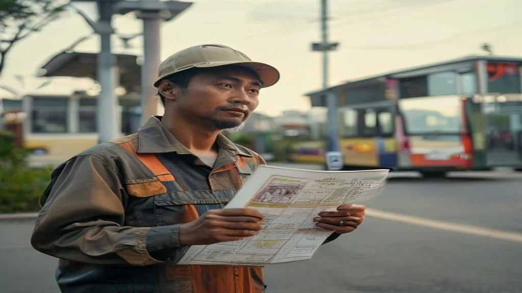Gambaran perumahan murah terdekat dengan fasilitas lengkap di lingkungan yang nyaman.