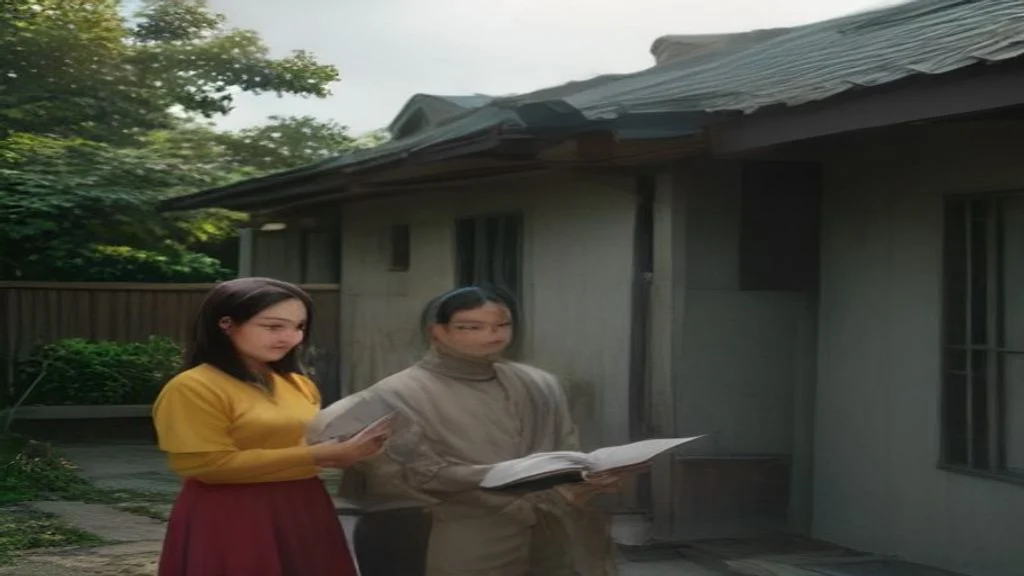 Perumahan modern bergaya Jokowi dengan fasilitas lengkap, ramah lingkungan, dan akses mudah ke pusat kota.